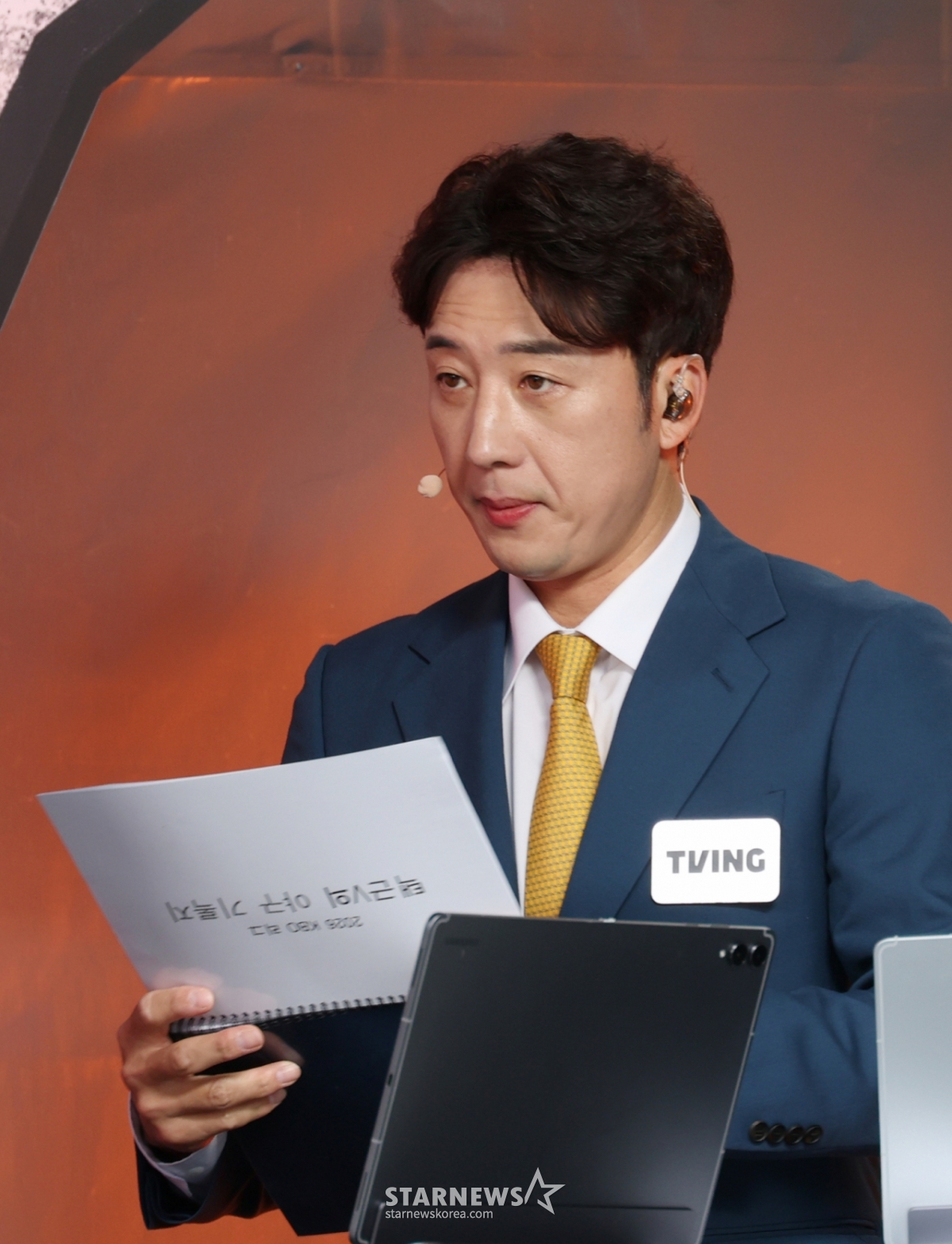 이택근 작심발언 "히어로즈는 대체 무슨 야구를 하고 싶은 것인가"