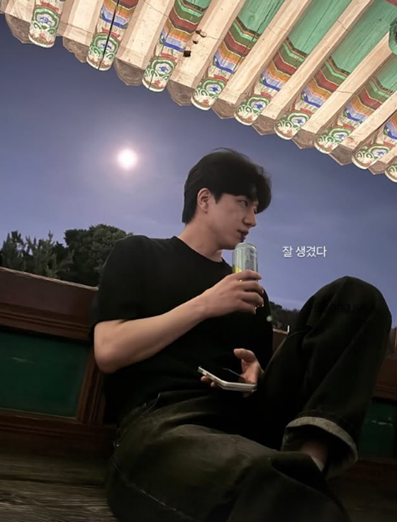31기 순자, ♥경수 외모에 감탄 "잘생겼다"..뒷담화 아픔 잊고 행복 데이트 [스타이슈]