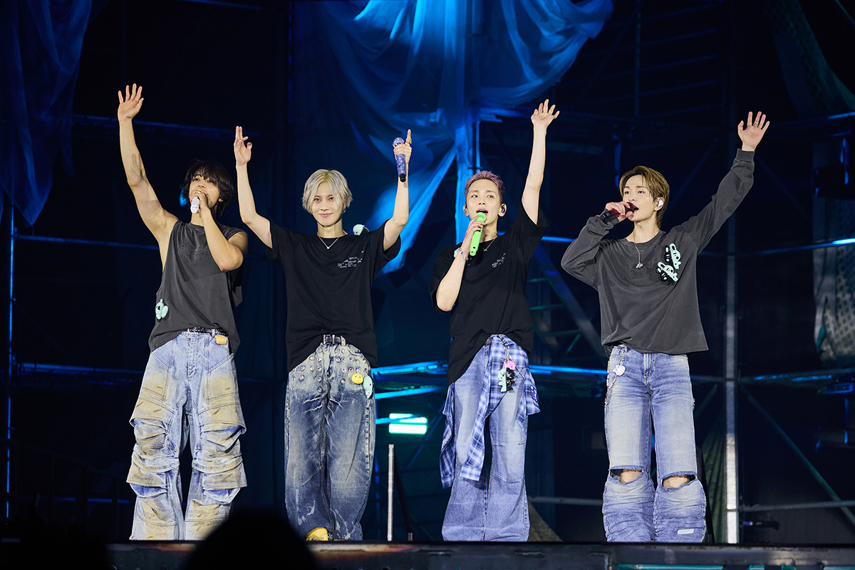 /Фото = SM Entertainment