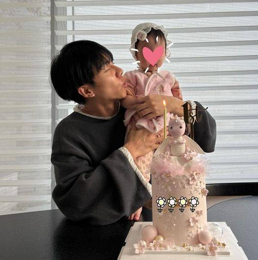"10년 러브콜 끝에 성사"..'둘째 출산 임박' 이승기, '히든싱어8' 마지막 장식 [공식]