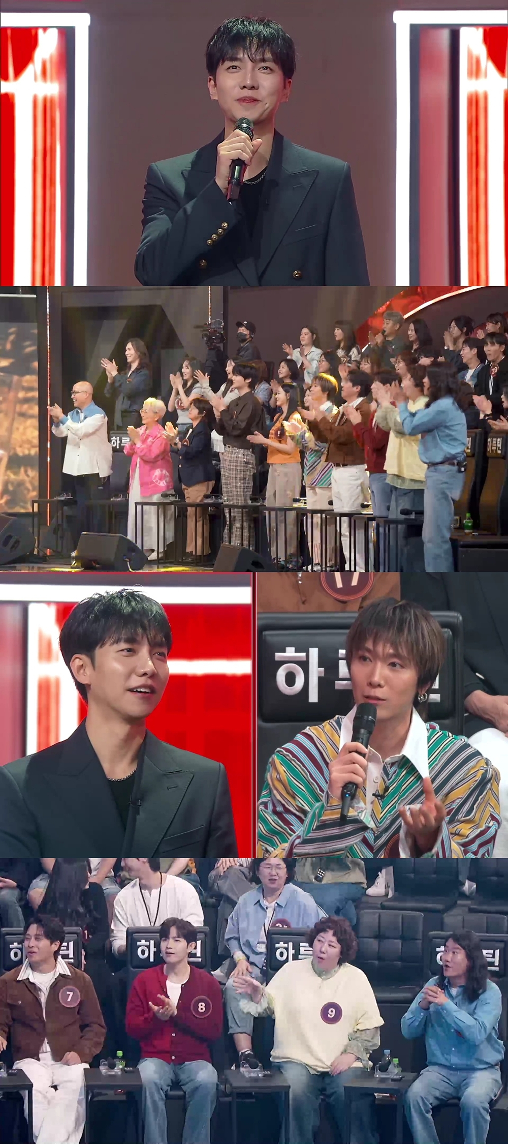 /Ảnh = Hidden Singer 8 (JTBC)