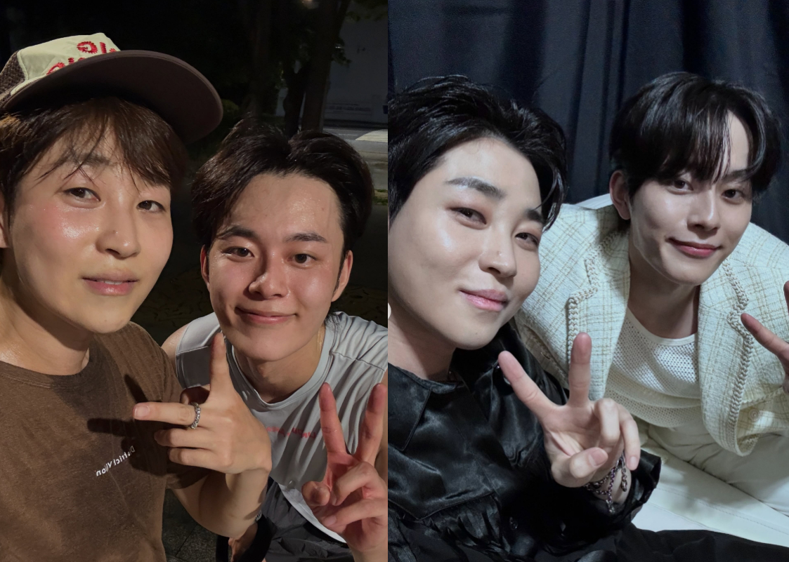 Ảnh = Instagram của Dindin