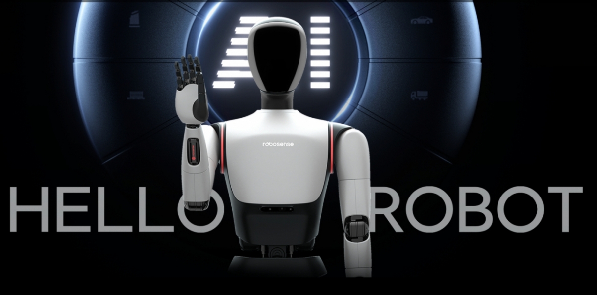 RoboSense
