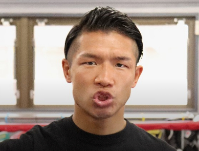 Daisuke Sugita. /Foto=recortes de VoxMob