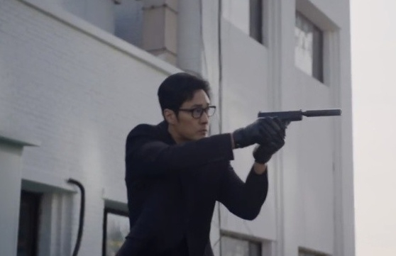 =苏志燮/照片=SBS《金部长》