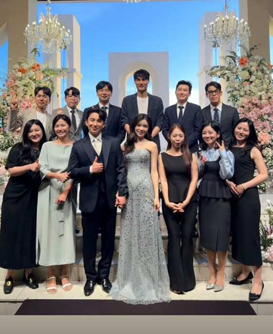 I Am a Single 28th Batch Cast/Photo=28th Batch Oksoon SNS