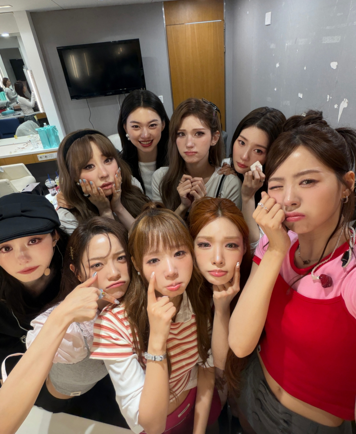 /Photo=Jeon So-mi SNS
