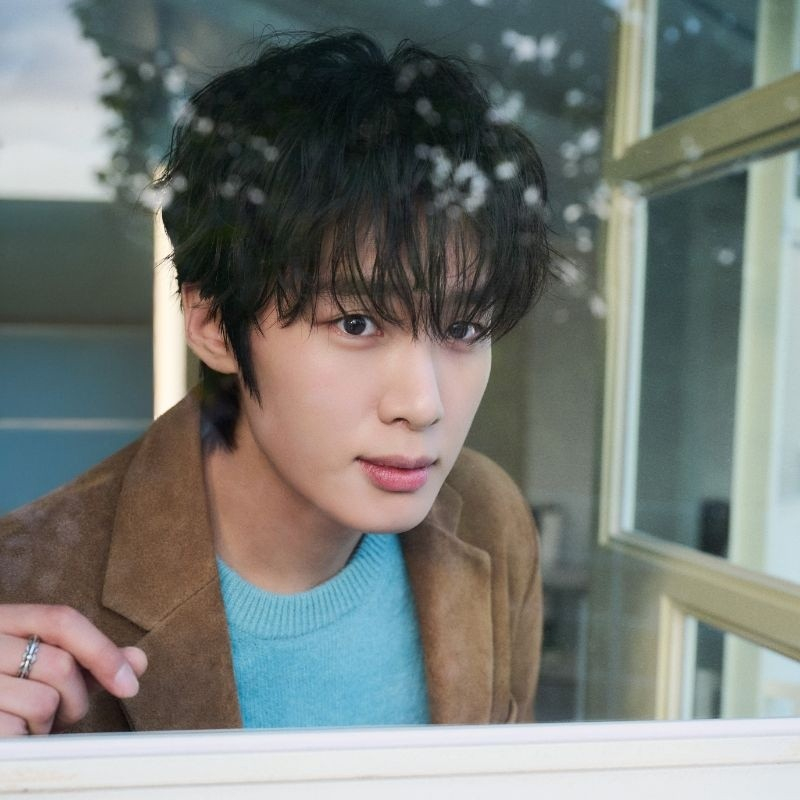/Foto=Kim Dong-hee, cuenta oficial en Japón