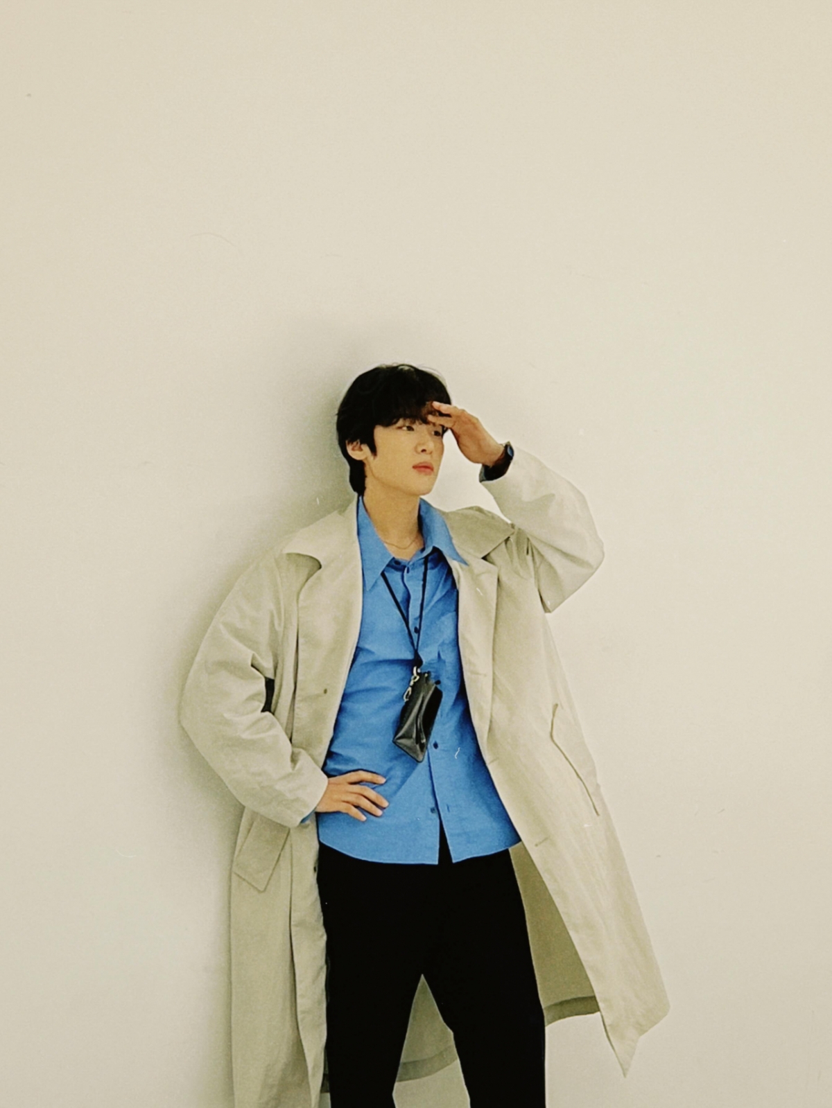 /Foto=Kim Dong-hee, redes sociales