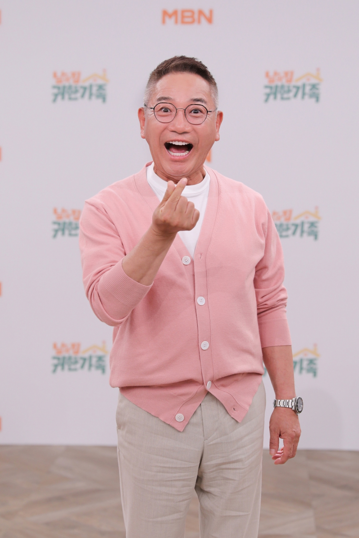 /写真=MBN