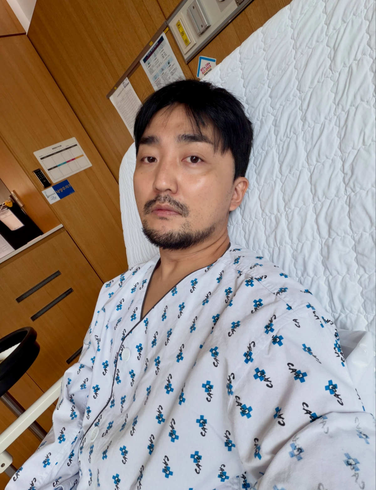 /Ảnh = Yoo Byung Jae