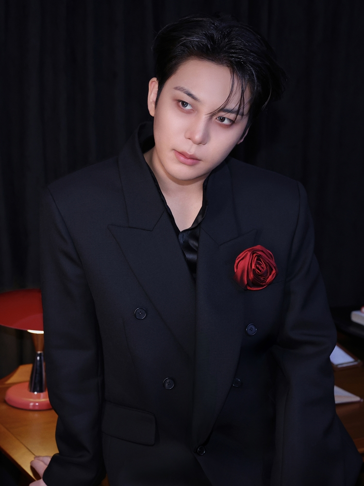 Ateez Jongho / Foto=KQ Entertainment