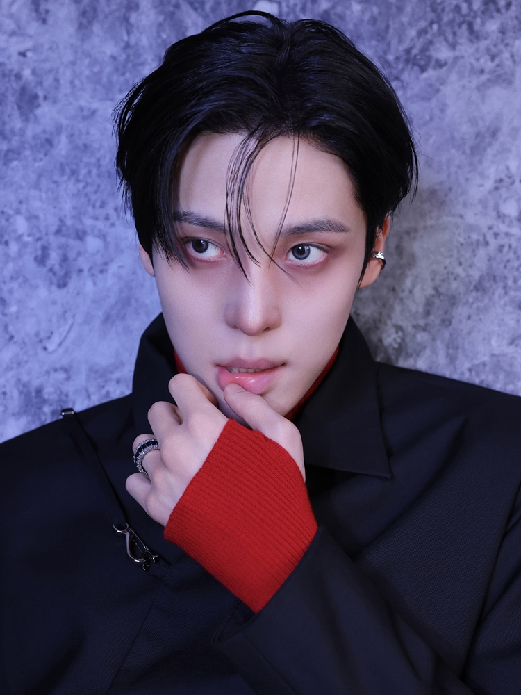 Ateez Yoon-ho / Foto=KQ Entertainment