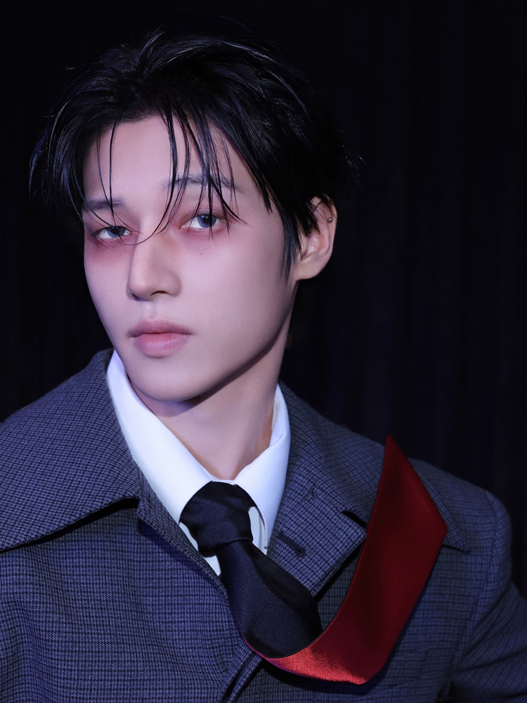Ateez Woo-young / Foto=KQ Entertainment