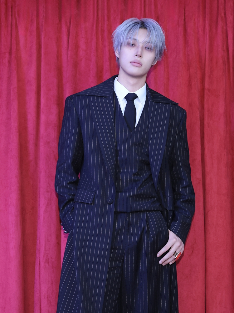 Ateez Min-gi / Foto=KQ Entertainment