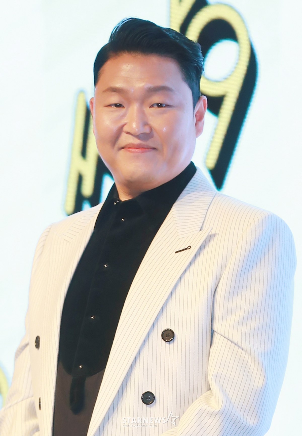 Singer Psy /Photo=StarNews