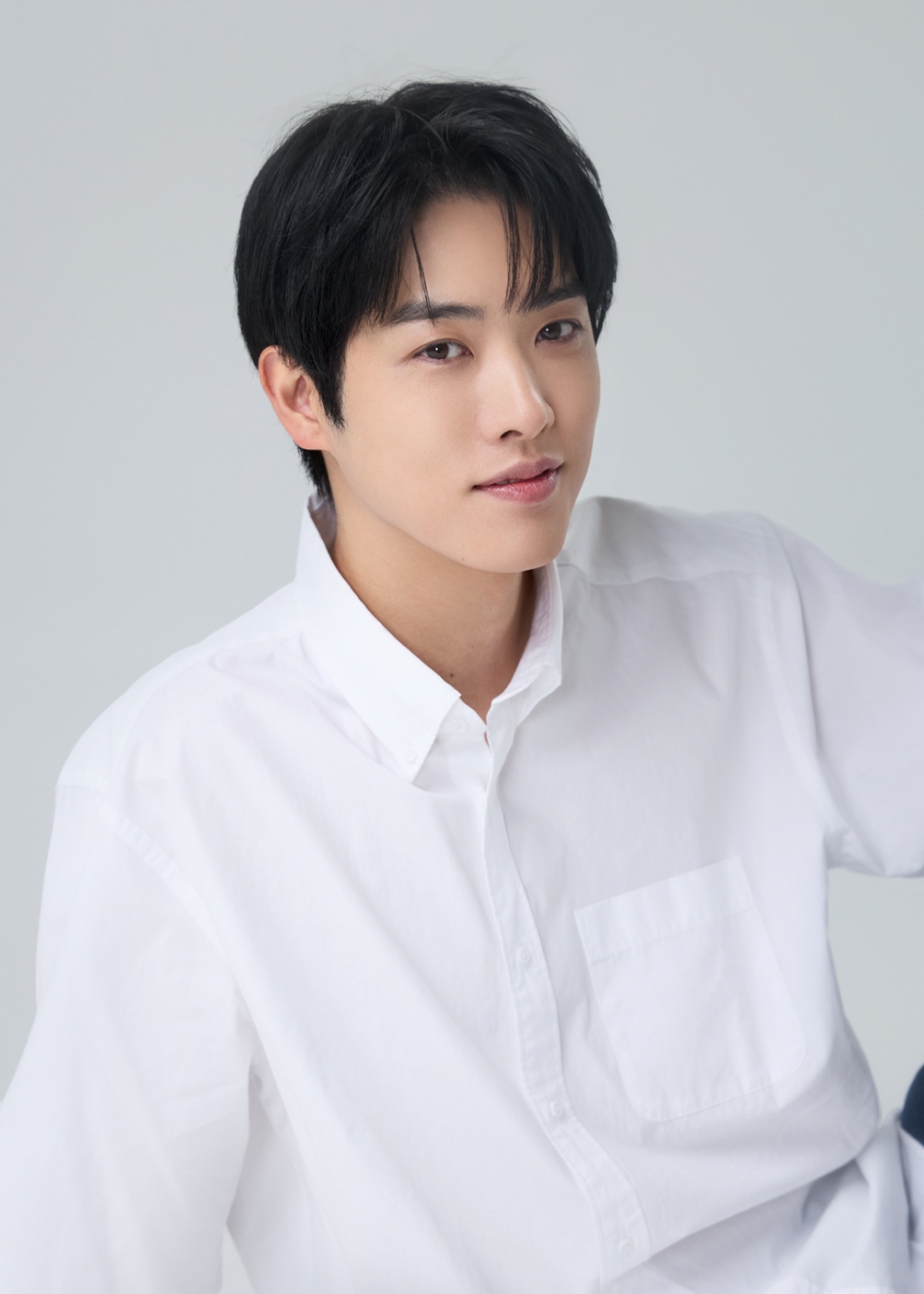 Takuya / Photo provided by Different Company