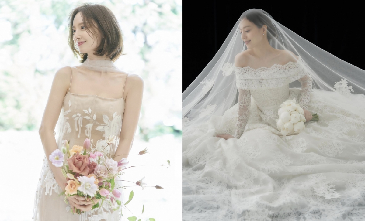 /Photo = Moon Chae-won SNS