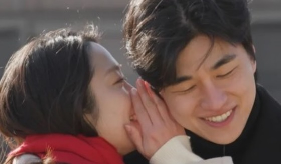 =第31期顺子，暻秀/照片:ENA，SBS Plus。