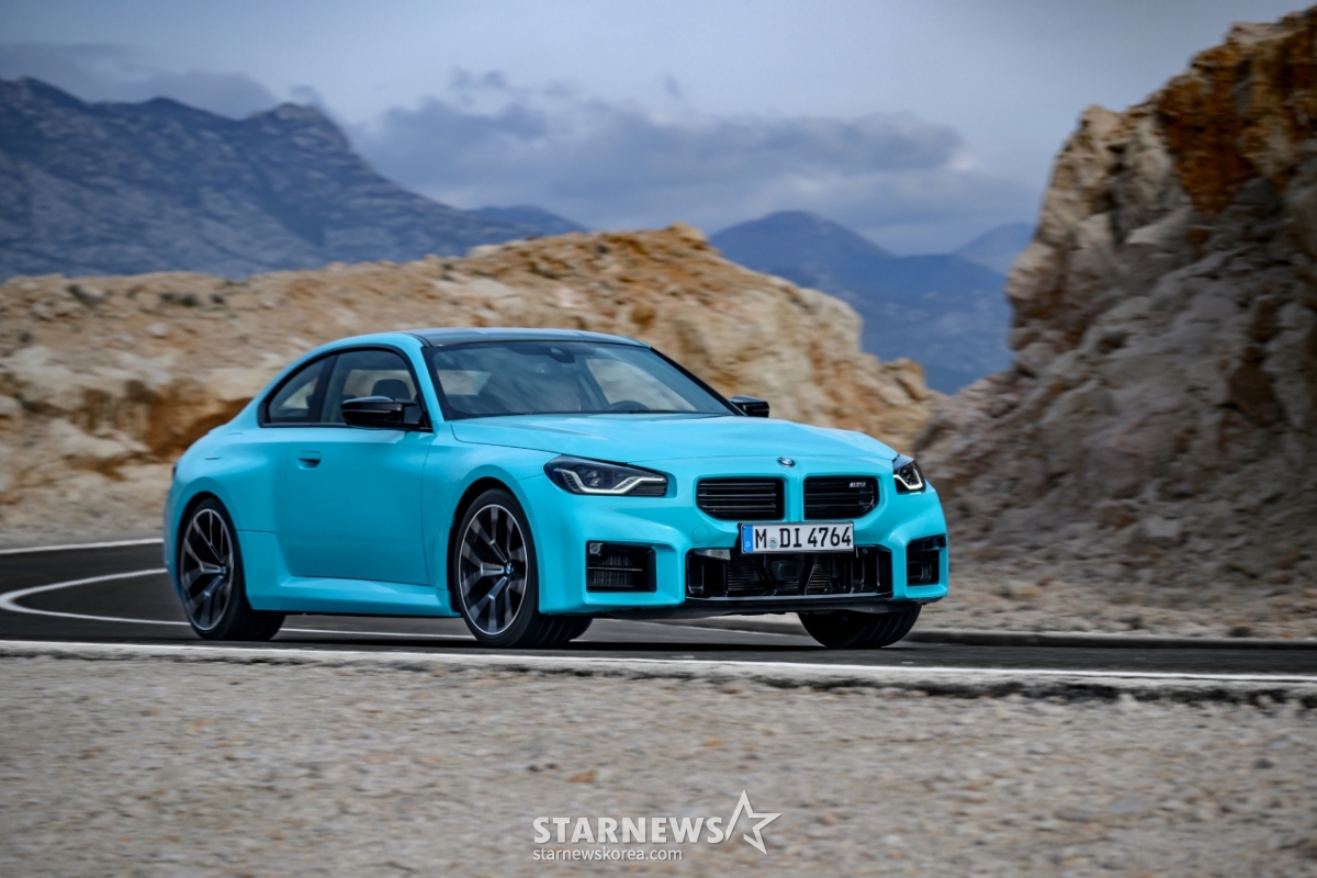 BMW M2