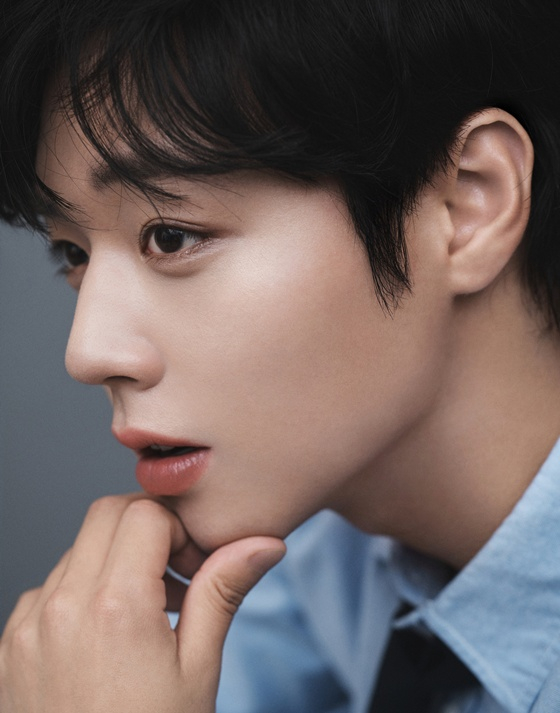Park Ji-hoon / Photo=YY Entertainment