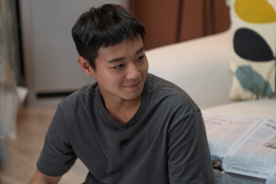 Park Ji-hoon / Photo=TVING