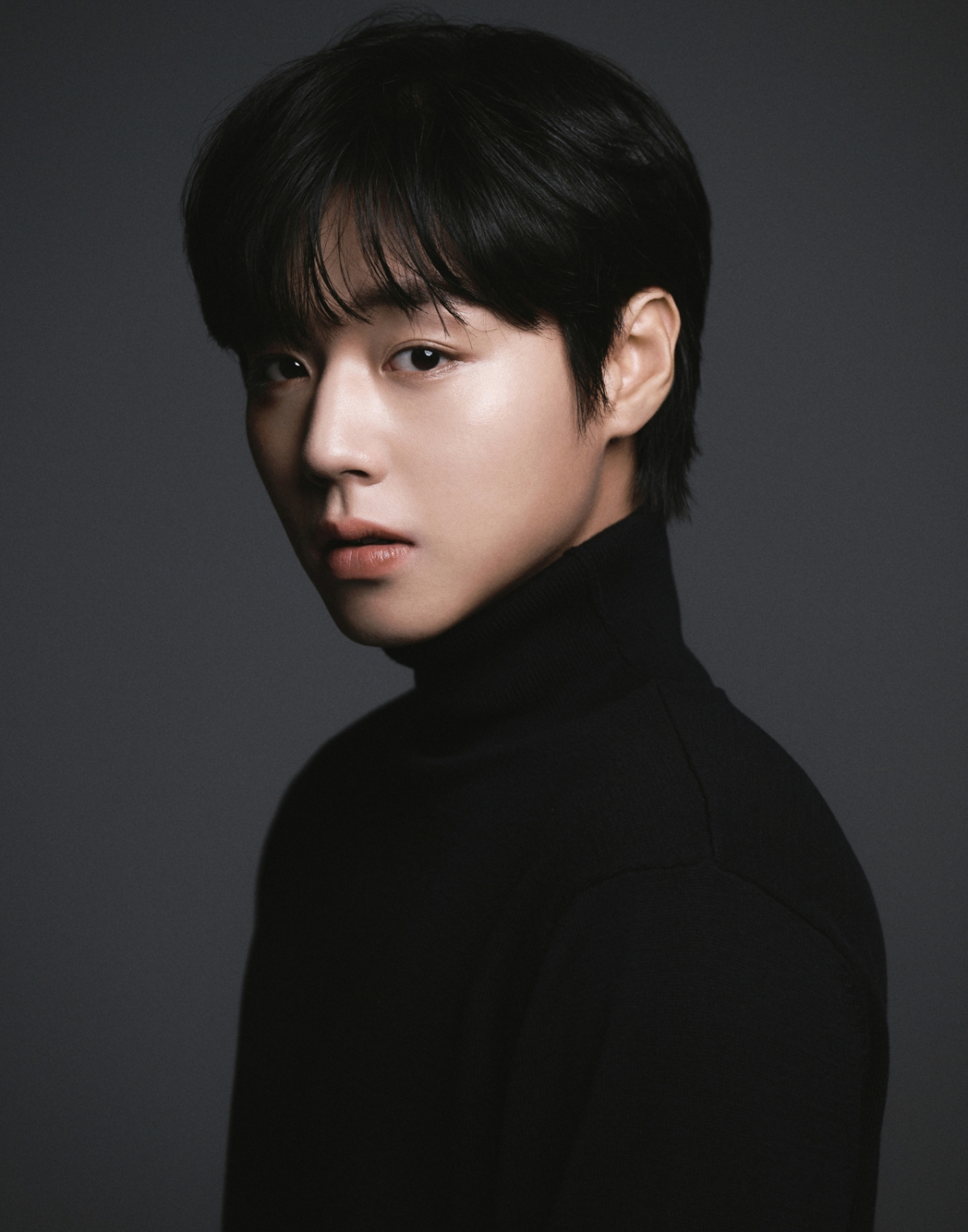 Park Ji Hoon / Ảnh = YY Entertainment