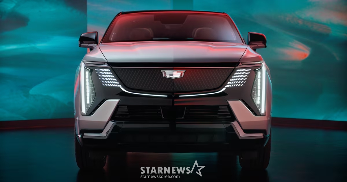 Cadillac