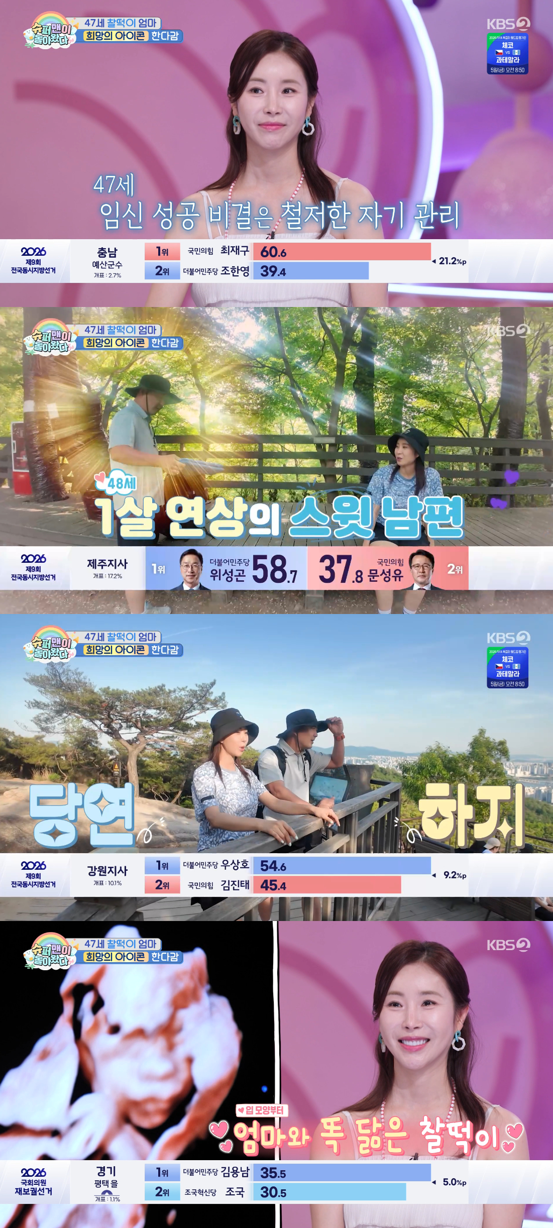 /Photo=KBS 2TV 'Superman Returns'