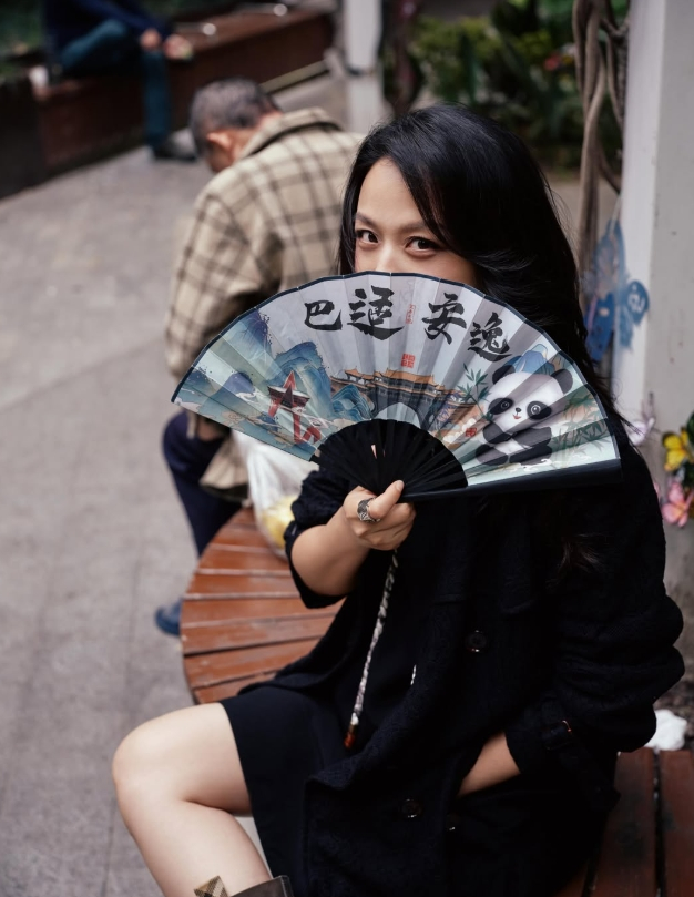 Tang Wei / Foto= cuenta oficial del equipo