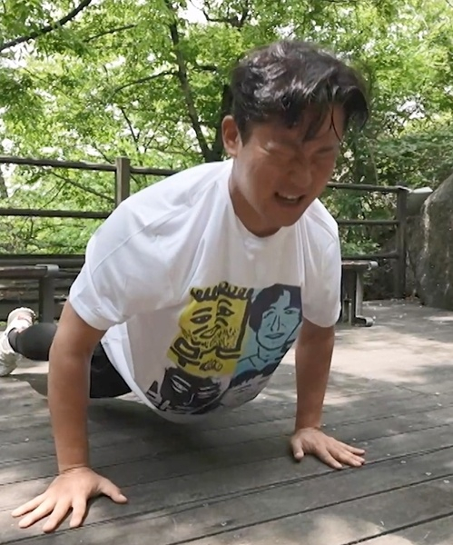 キム·デホ/写真=MBC「私は一人で暮らす」