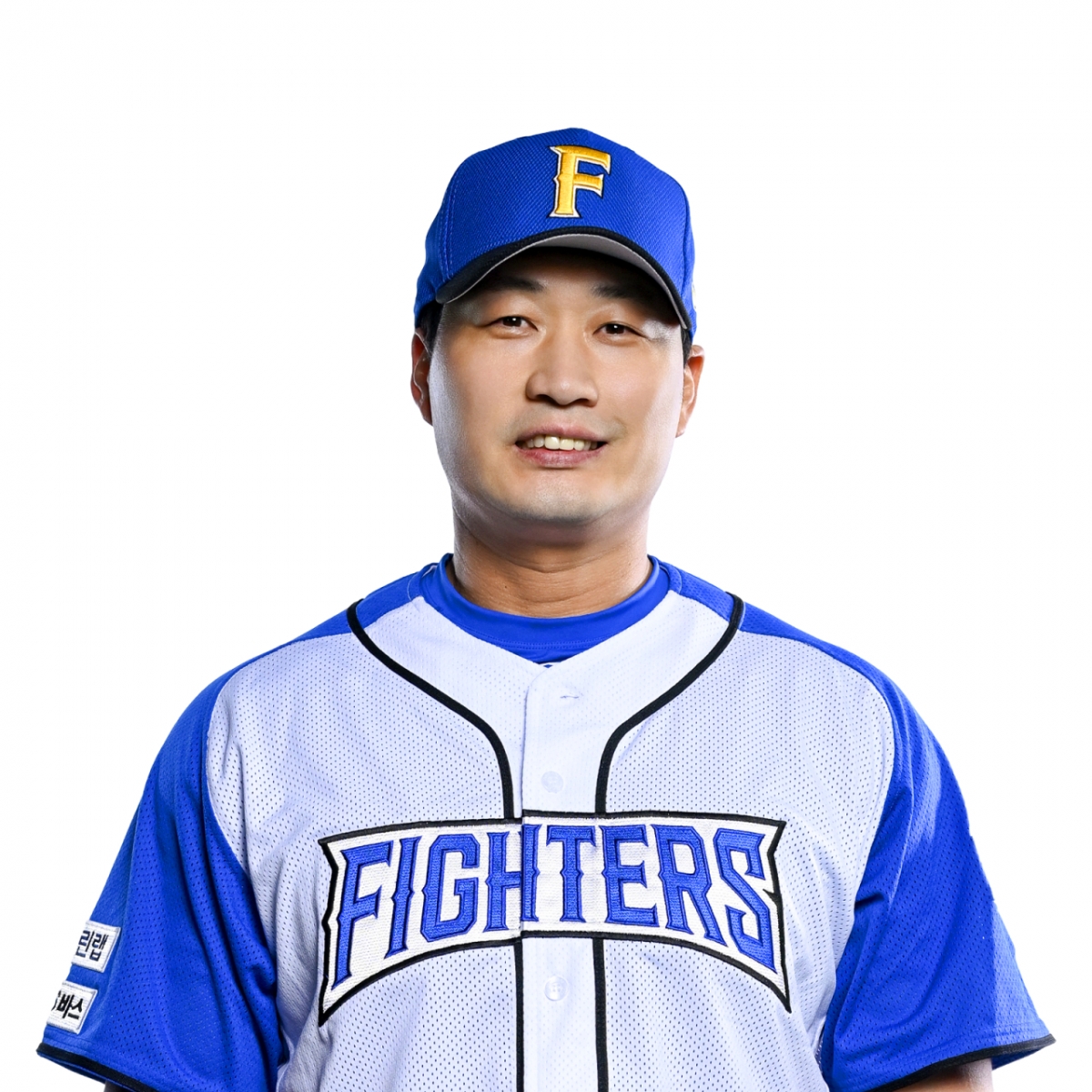 '고척돔 출격' 오승환 "삼성 시절 퍼포먼스 보여드릴 것" [불꽃 파이터즈 vs 배재고]