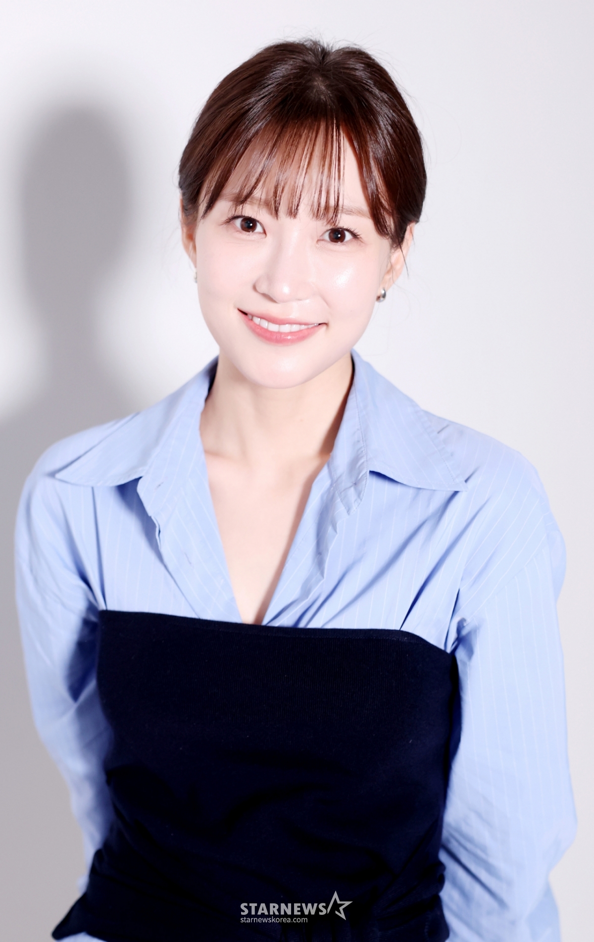 Phỏng vấn Seo Ji Hye về chuyến thăm nội bộ của ENA / Ảnh = Phóng viên Kim Hwi Sun hwijpg@