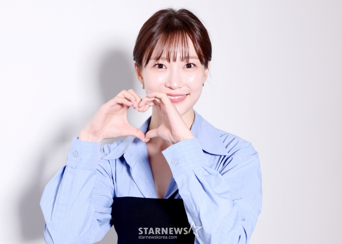 연프 '하트시그널' 몰표녀→'허수아비', 大반전 이력..서지혜, 올해의 발견 [★FULL인터뷰]
