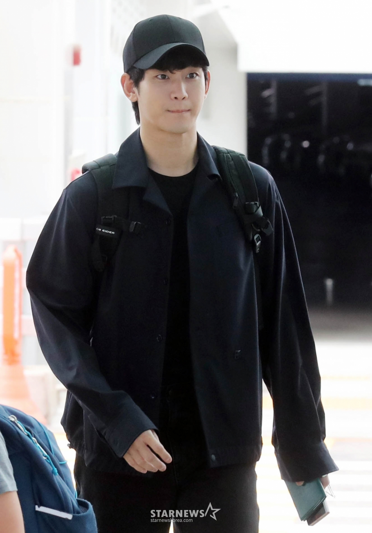 俳優キム·スヒョン/写真=イム·ソンギュン