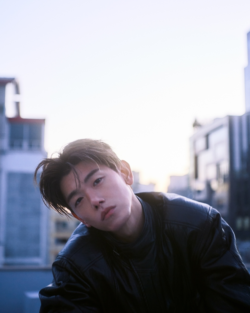 /사진=The Eric Nam Company