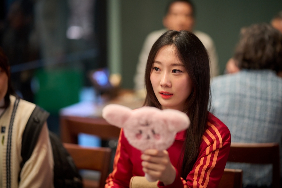 Chae Seo-eun /foto=Showbox