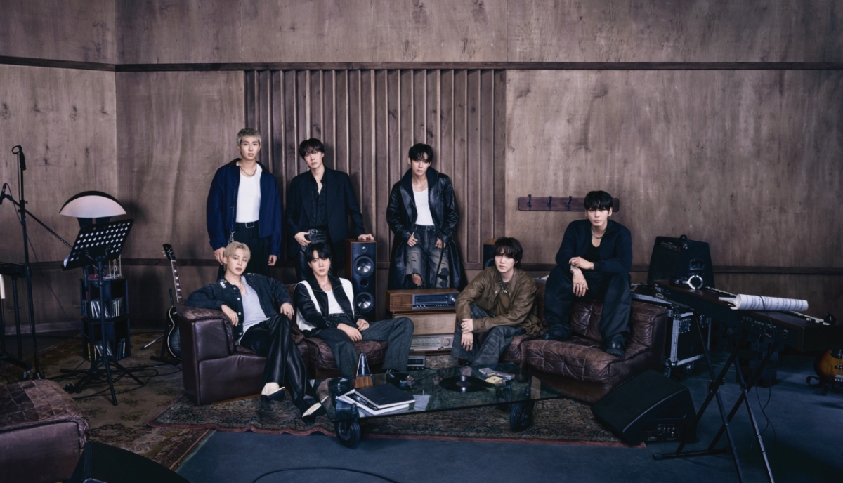 /Photo=Big Hit Music(HYBE)