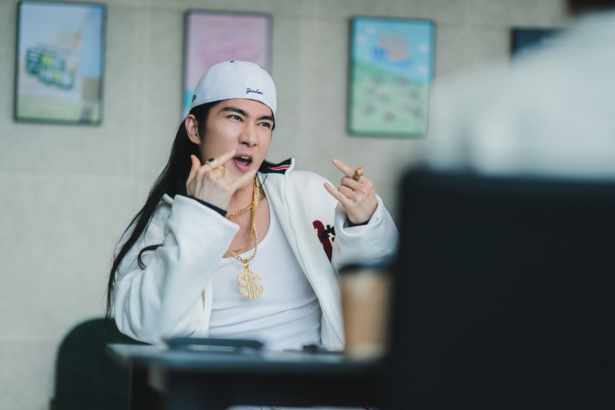 Photo='Wild Thing' still