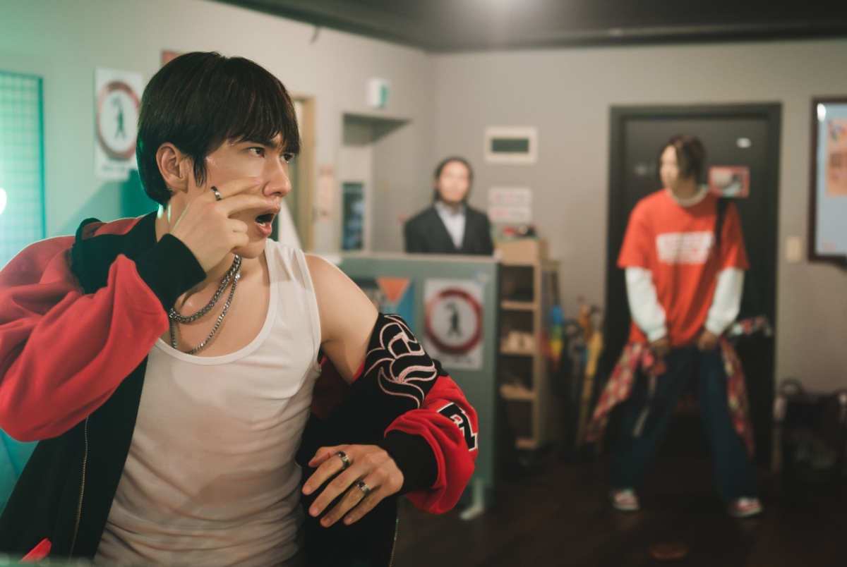 Photo='Wild Thing' still