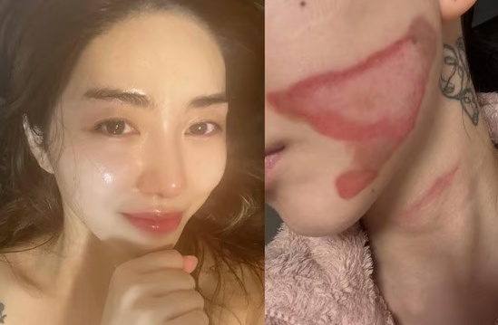/Ảnh = Kwon Min Ah
