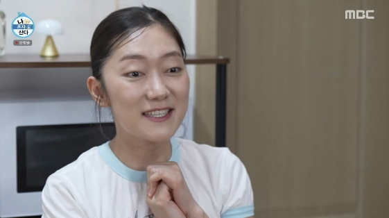/Ảnh = Chương trình giải trí I Live Alone (MBC)