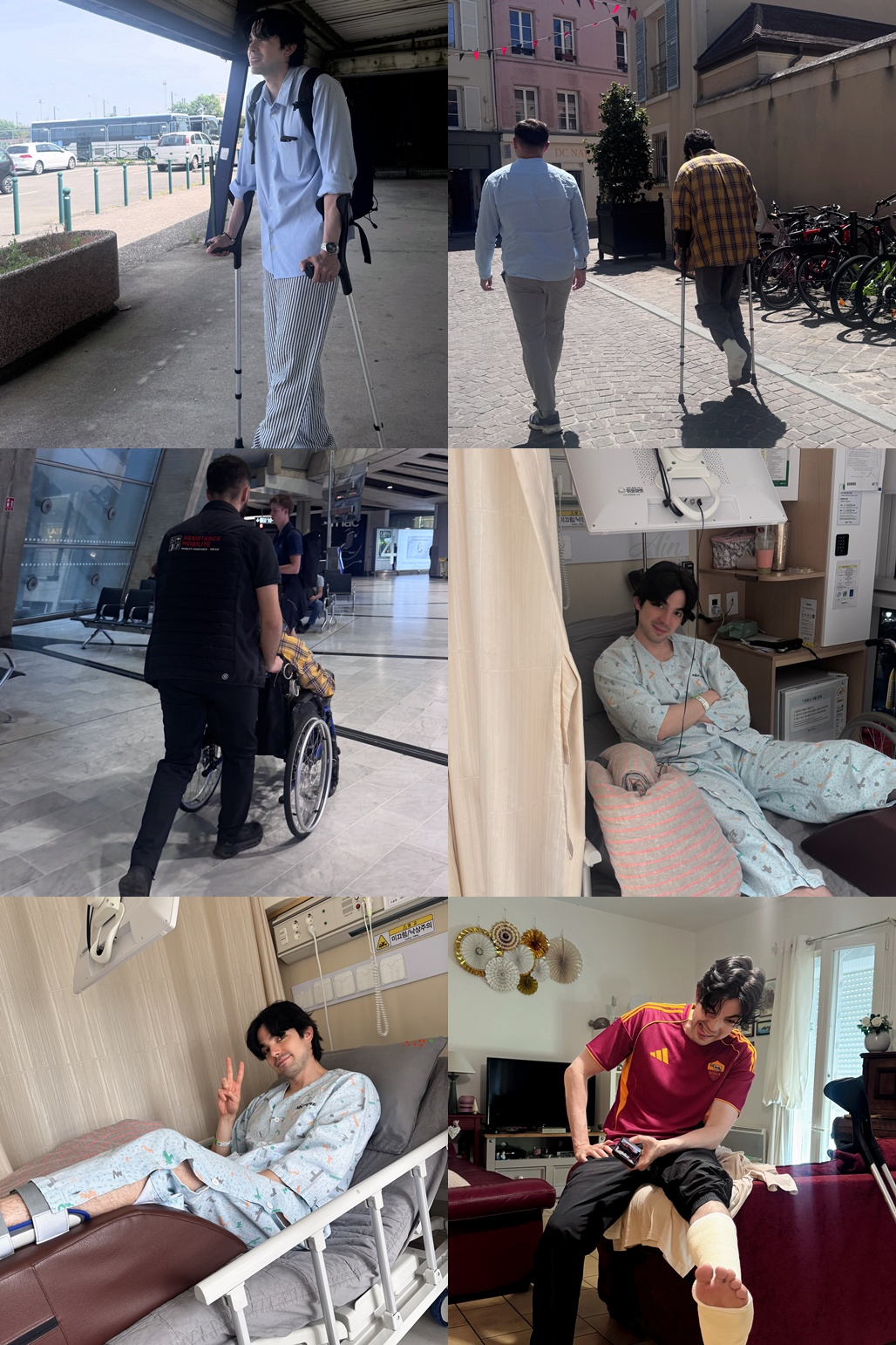 /Photo=Robin's SNS