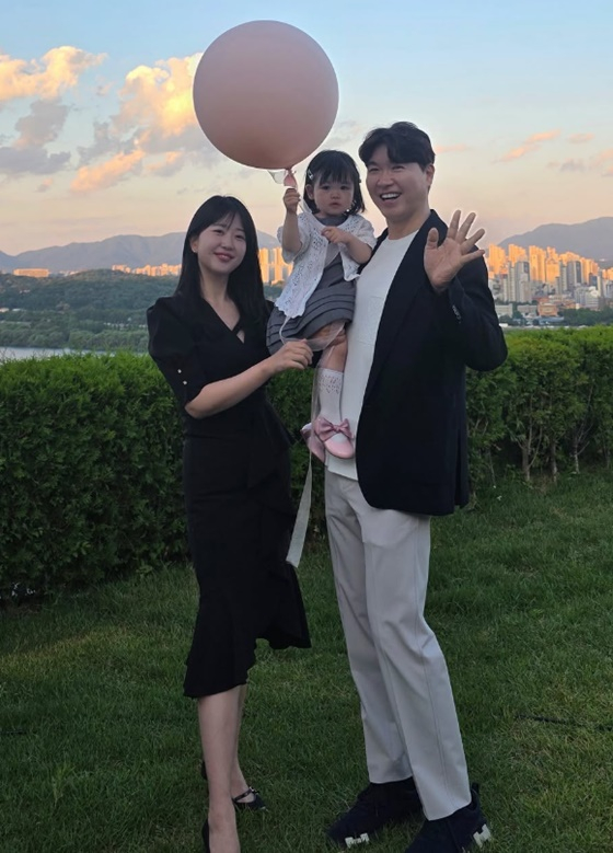 /Photo=Kim Da-ye SNS
