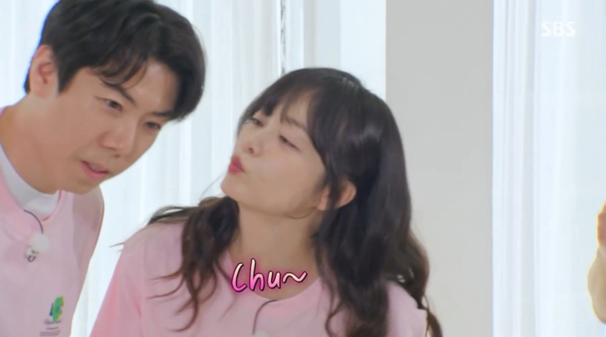 /Ảnh = Running Man (SBS)