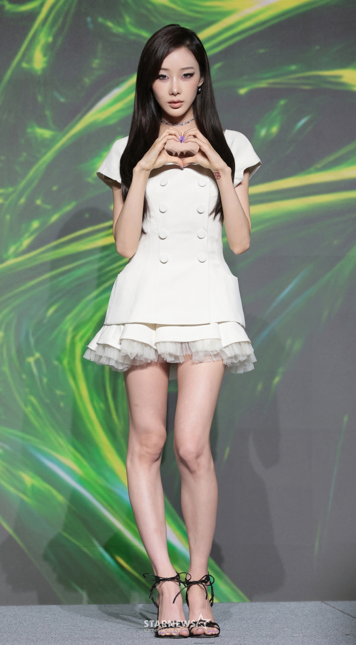aespa (aespa) Giselle /foto=NEWS1 (Seúl) Reportero Kwon Hyun-jin