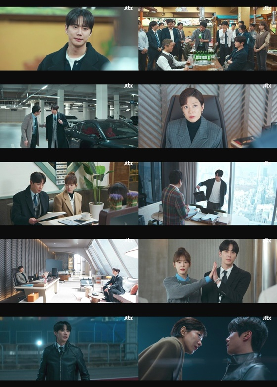 /Ảnh = JTBC