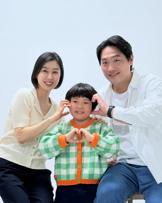 /Photo=Park Ji-yeon SNS