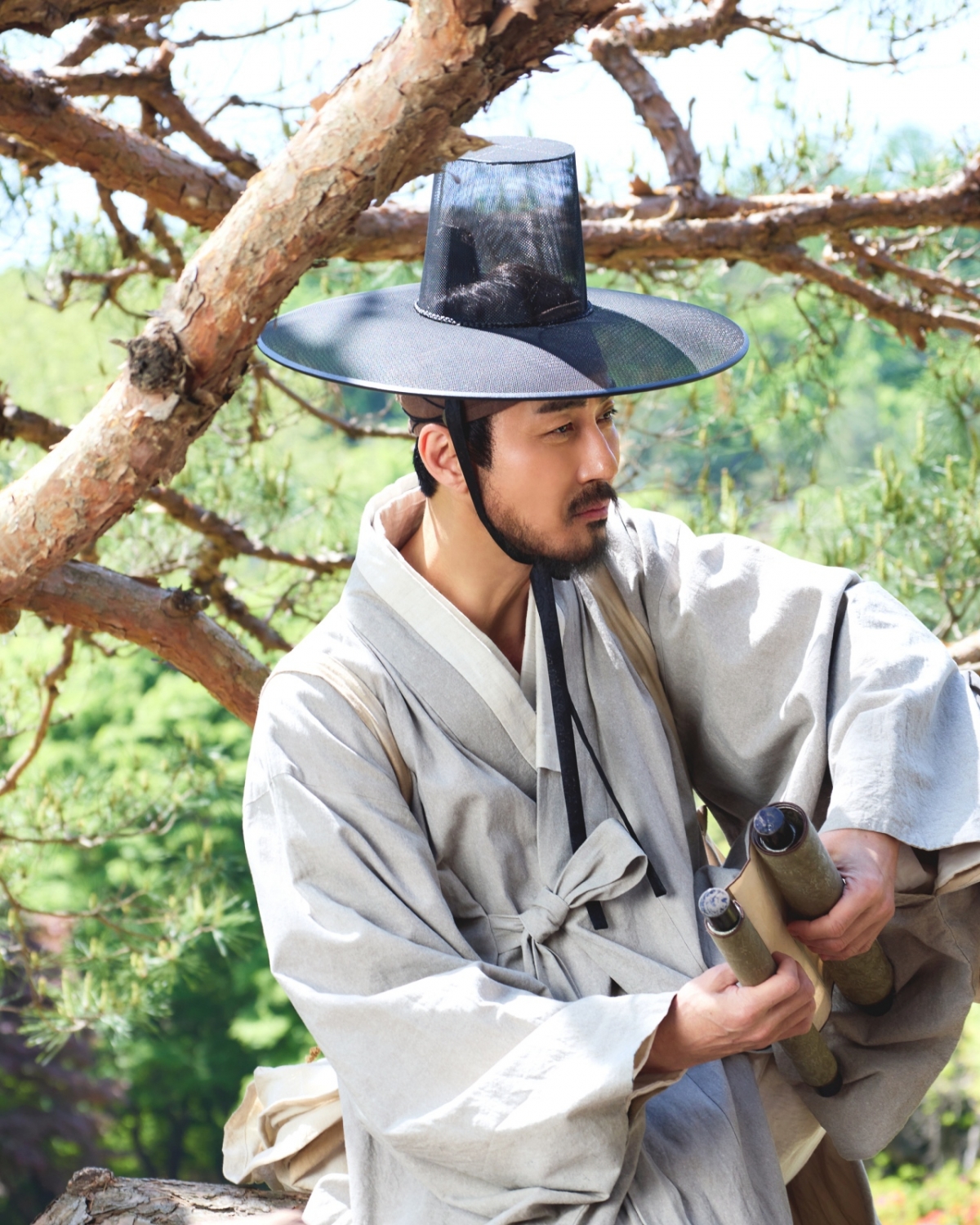 Chae Seung-won/Foto: cortesía de KeyEast