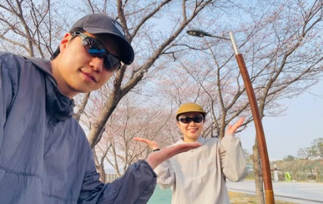 /Photo=31st Generation Kyung-su SNS